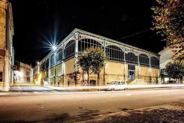 Le Grand Cognac #Charente #Centre Ville Luaran gambar