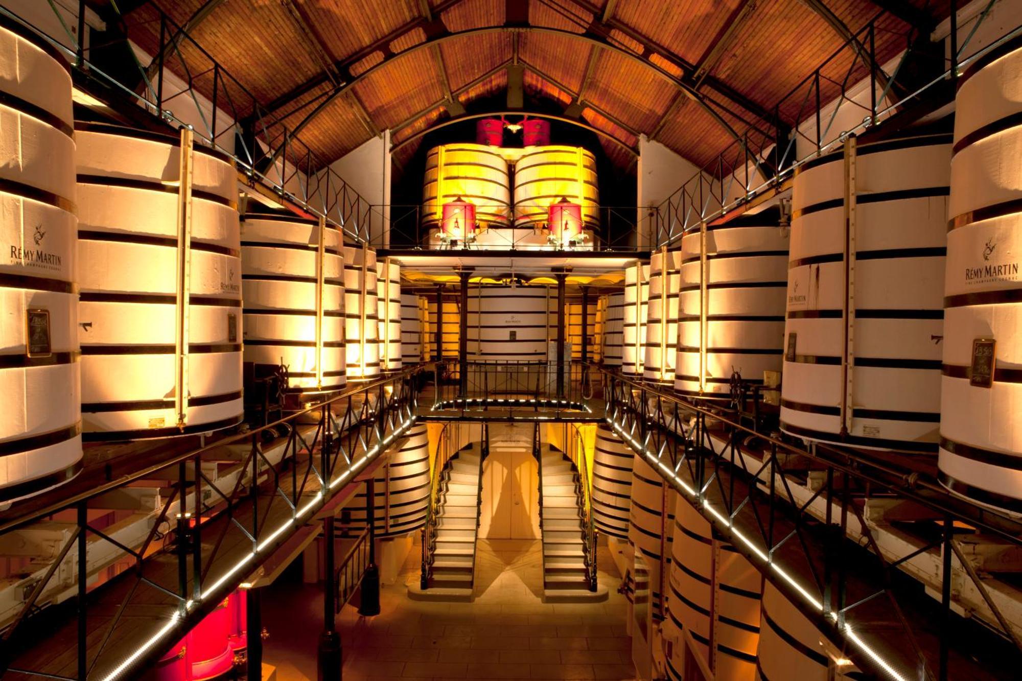 Le Grand Cognac #Charente #Centre Ville Luaran gambar